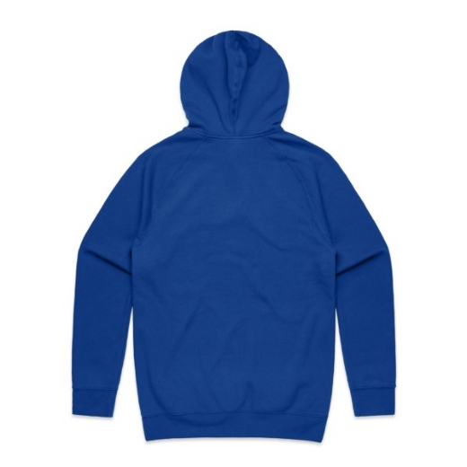 Picture of AS Colour Mens Supply Hoodie Mid Weight